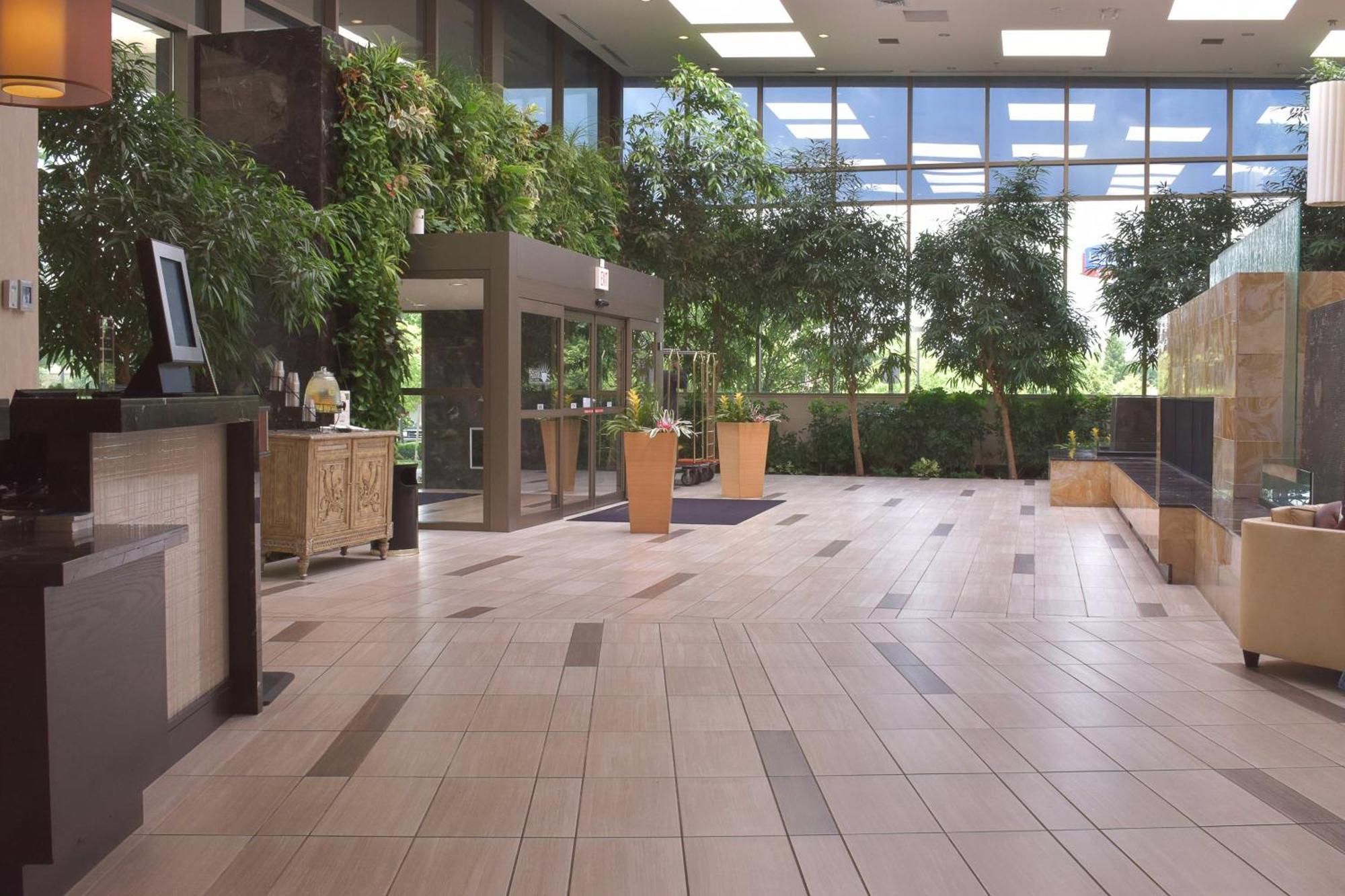 Hotel Indianapolis Marriott East Exterior foto