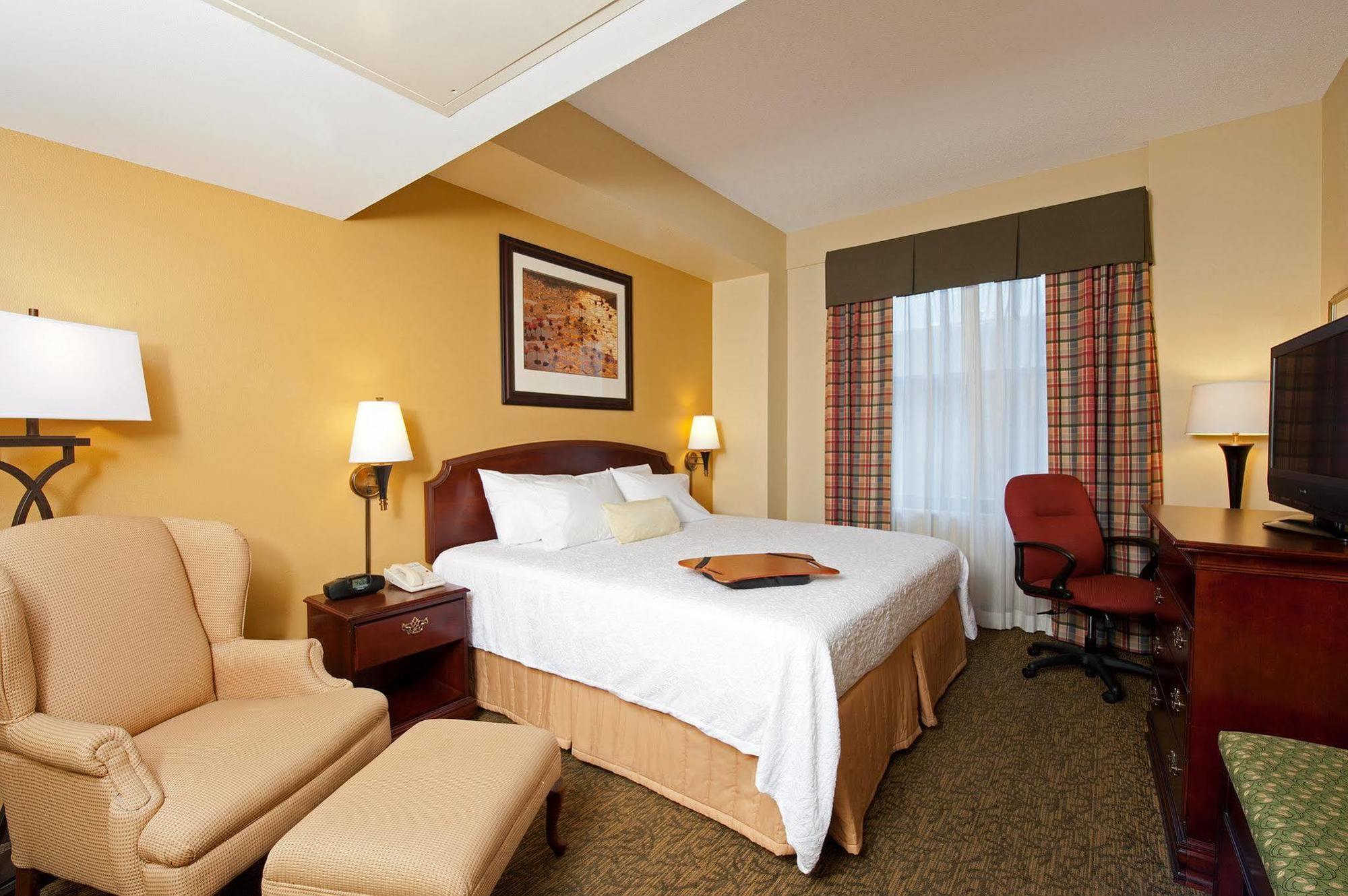 Hotel Indianapolis Marriott East Exterior foto
