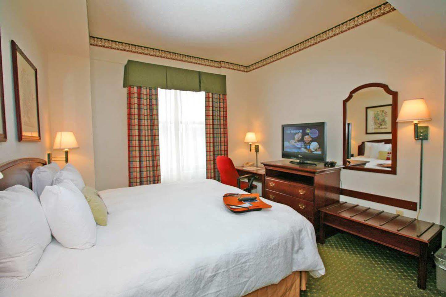 Hotel Indianapolis Marriott East Exterior foto